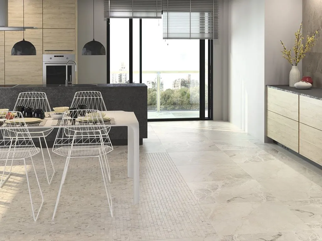 Керамогранит Pulido NPlus 60*120 от производителя Fanal –  фото