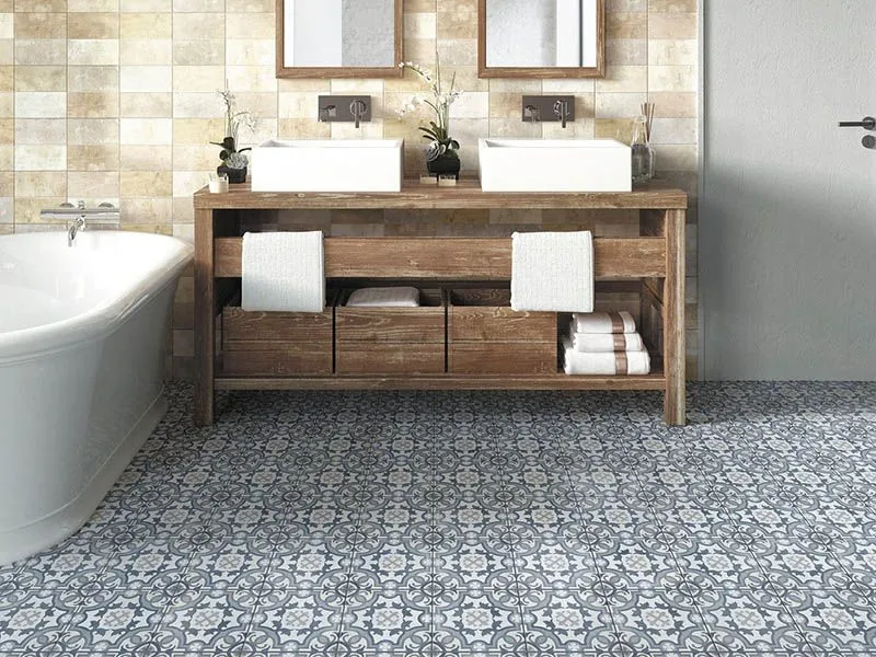 Керамогранит BONDI от производителя Aparici –  фото