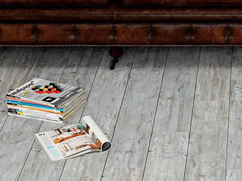 Керамическая плитка VINTAGE от производителя GresArt –  фото