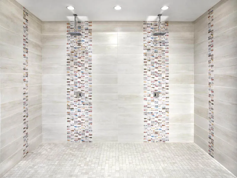 Керамическая плитка GIVERNY от производителя Del Conca –  фото