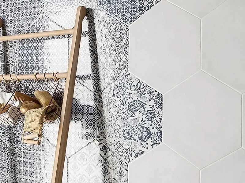 Керамогранит OLTREMARE от производителя BayKer –  фото