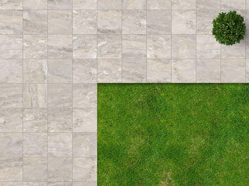 Ступени MARBLES от производителя Mayor Ceramica –  фото