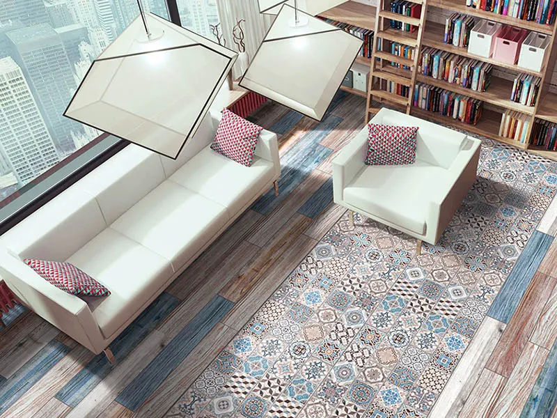 Керамогранит VANNATU от производителя Absolut Keramika –  фото