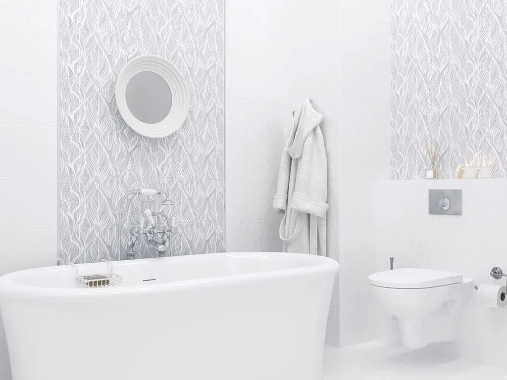 Керамическая плитка DIY EDEN от производителя New Trend –  фото