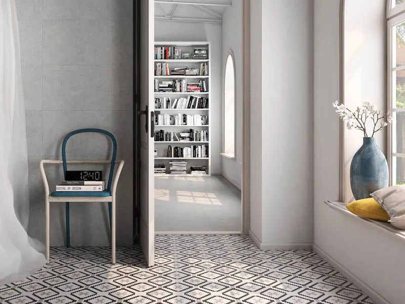 Керамогранит DECO от производителя Pamesa –  фото