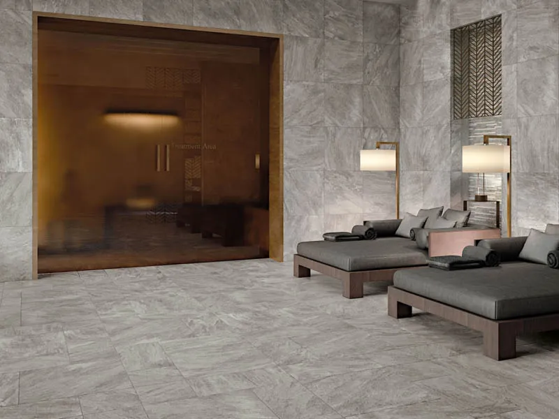 Керамогранит CLIMB от производителя Italon –  фото