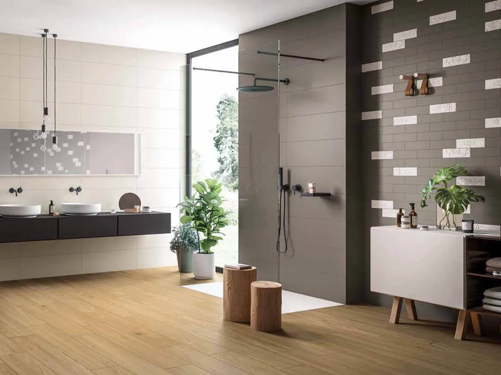 Керамическая плитка ELEMENT SILK от производителя Italon –  фото