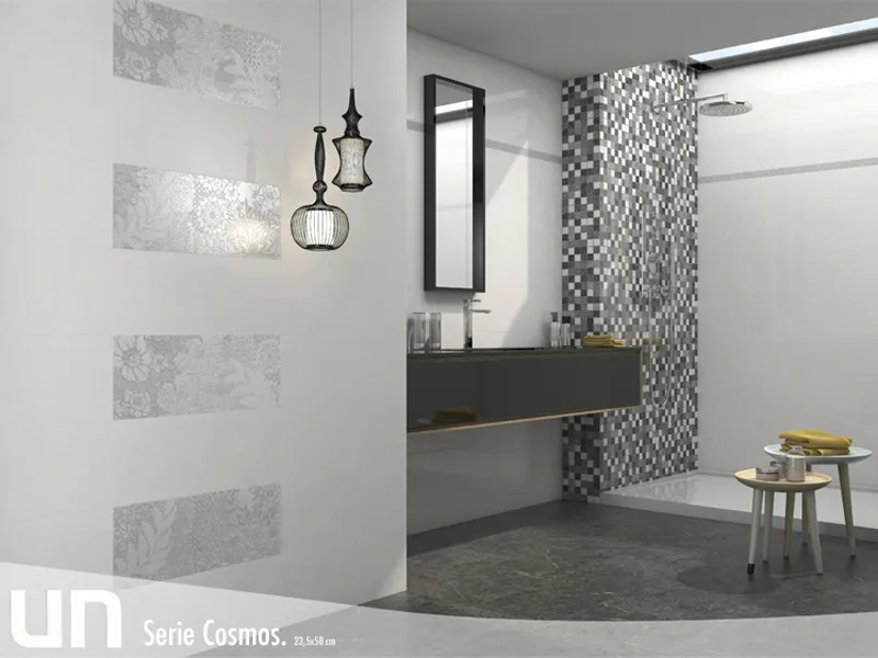 Керамическая плитка COSMOS от производителя Unicer –  фото