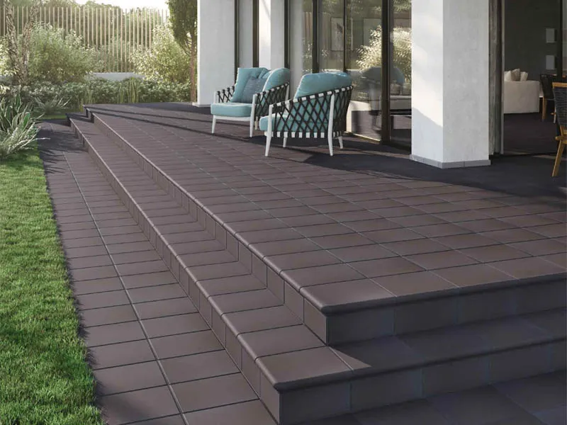 Керамическая плитка ONIX от производителя Gresan –  фото