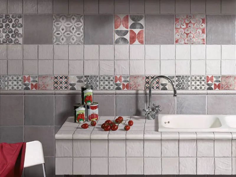 Керамическая плитка COTTO VOGUE от производителя Cir Ceramiche –  фото