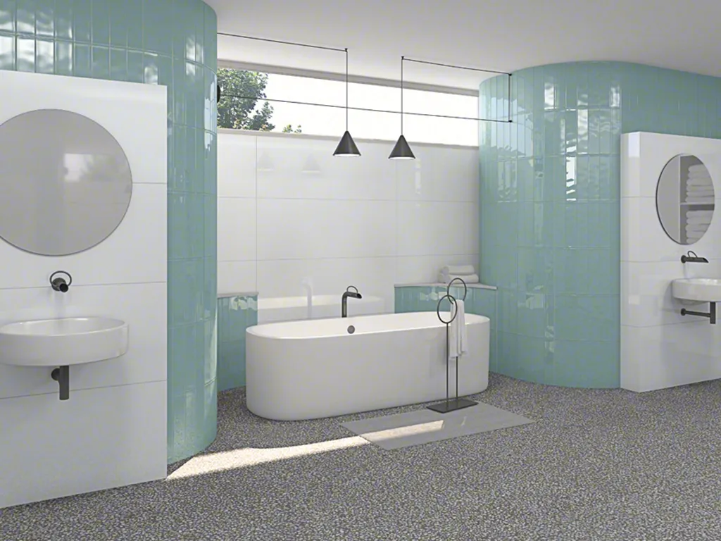 Керамическая плитка HANAMI от производителя Vives Ceramica –  фото