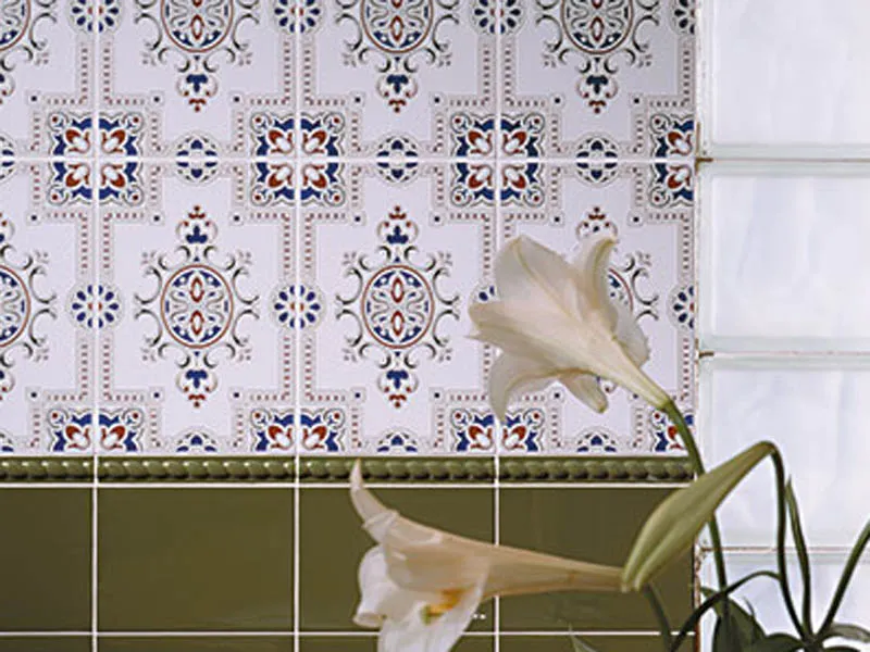 Керамическая плитка CADIZ от производителя Ribesalbes –  фото