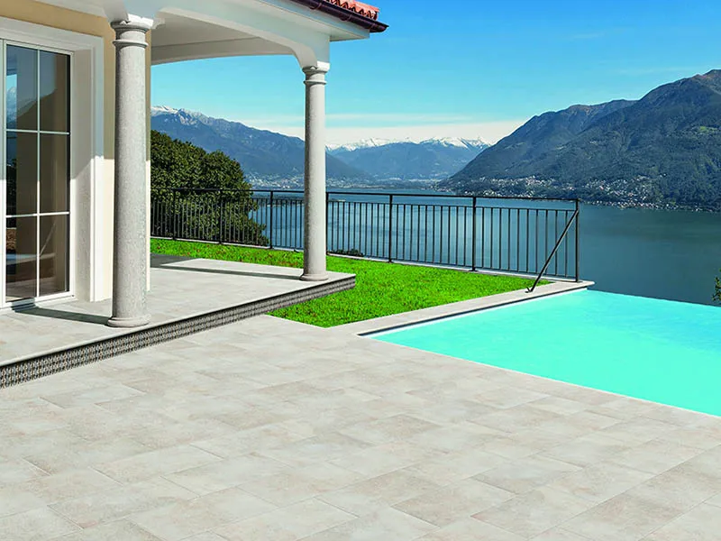 Керамогранит EVEREST от производителя Natucer –  фото