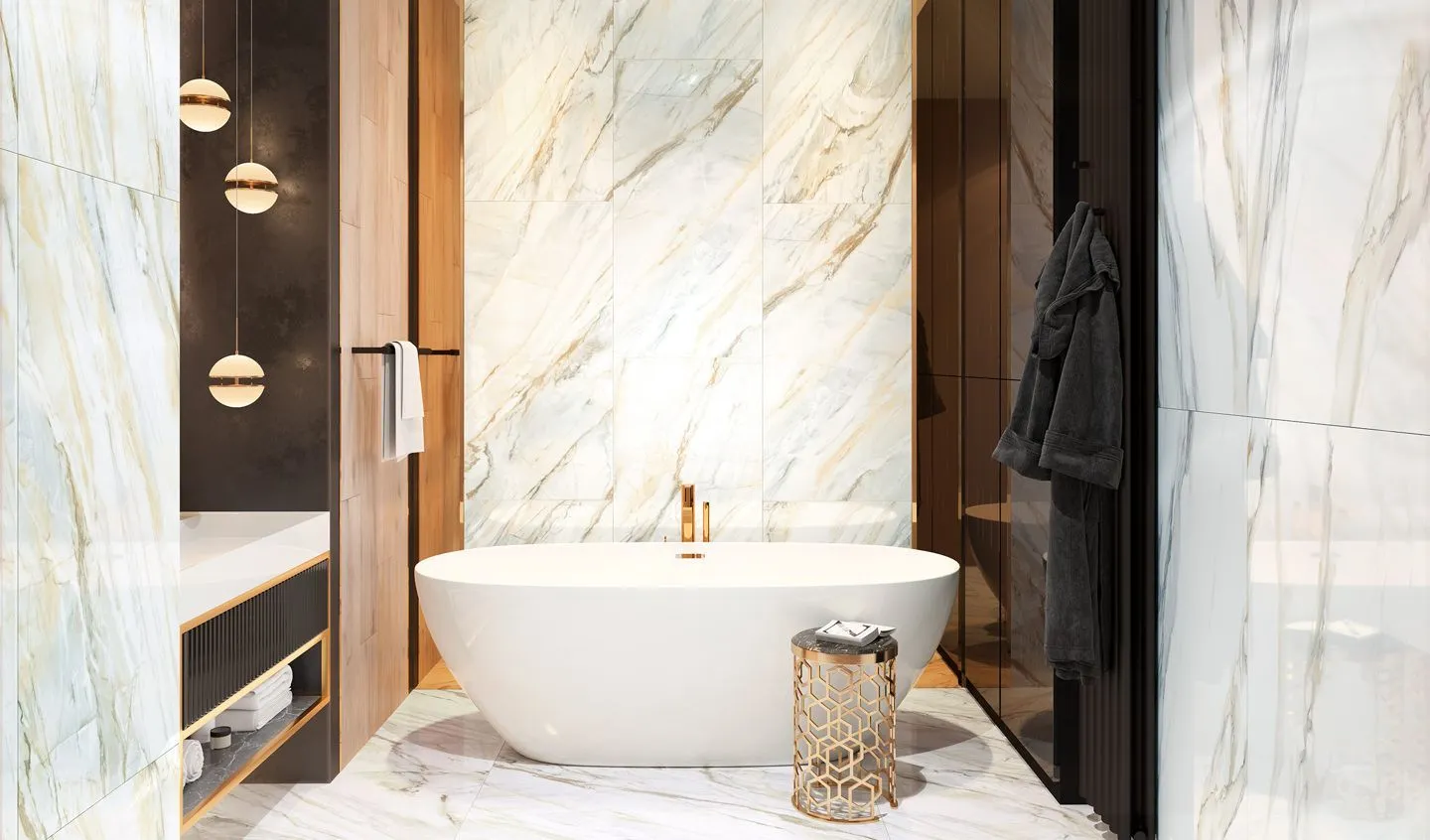  BRAZYLYAN SKY от производителя Delacora –  фото