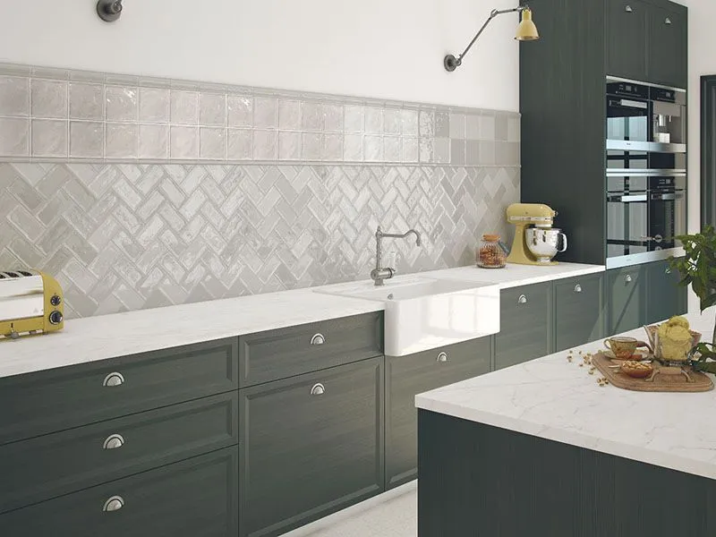 Керамическая плитка GLAMOUR-CHIC от производителя El Barco –  фото