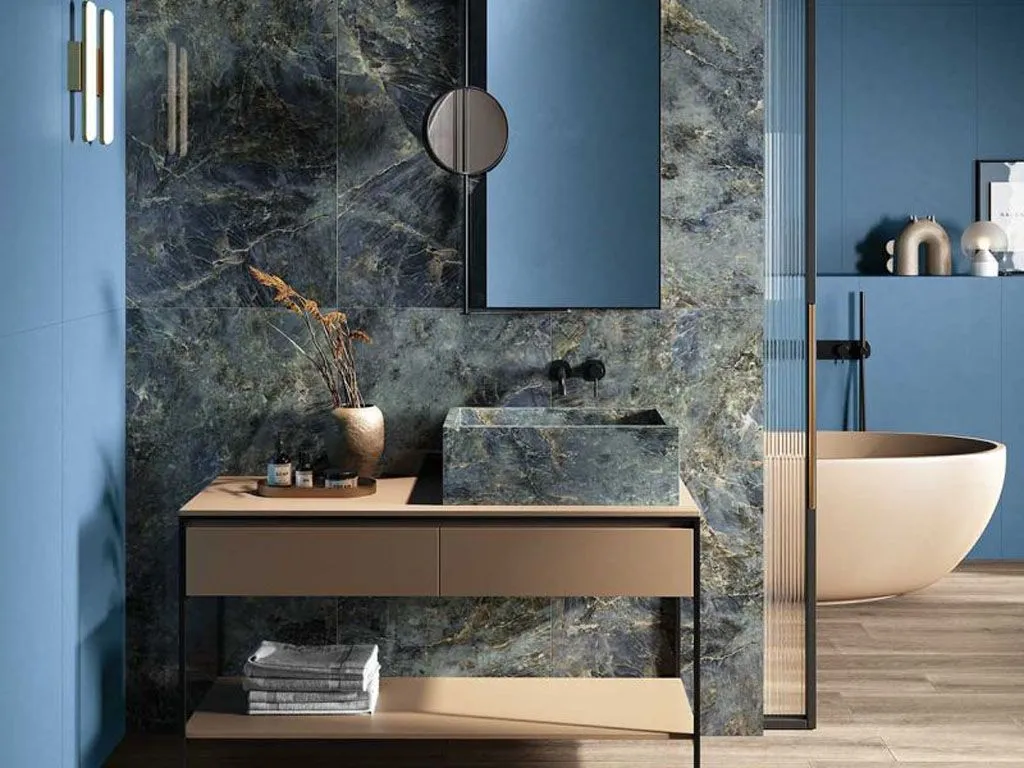Керамогранит SENSI SIGNORIA от производителя ABK Ceramiche –  фото