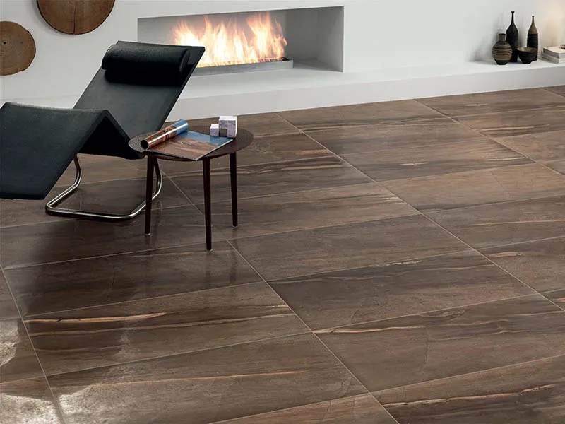 Керамогранит CLAYSTONE от производителя Ceramica Fioranese –  фото