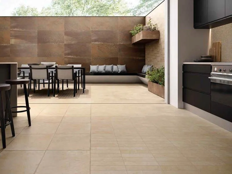 Керамогранит MATERIA X2 от производителя Italon –  фото