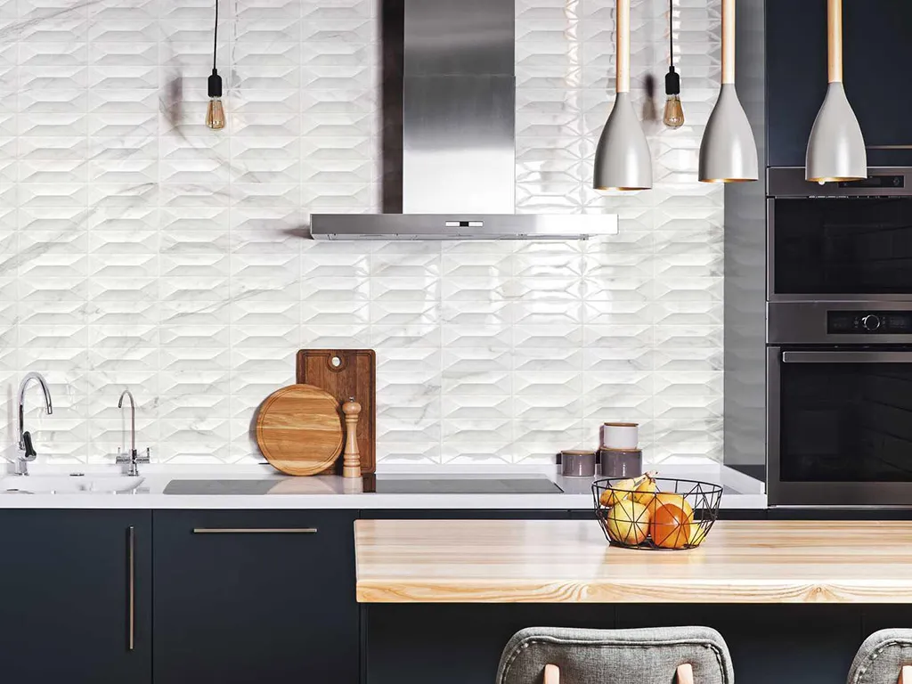 Керамическая плитка IMPERIALE от производителя Ragno Marazzi –  фото