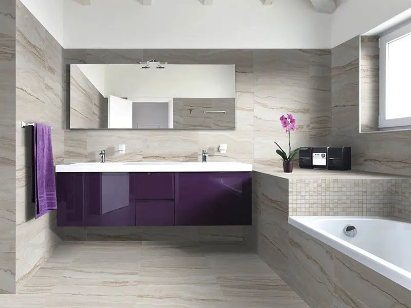 Керамогранит CAPRI от производителя Estima –  фото