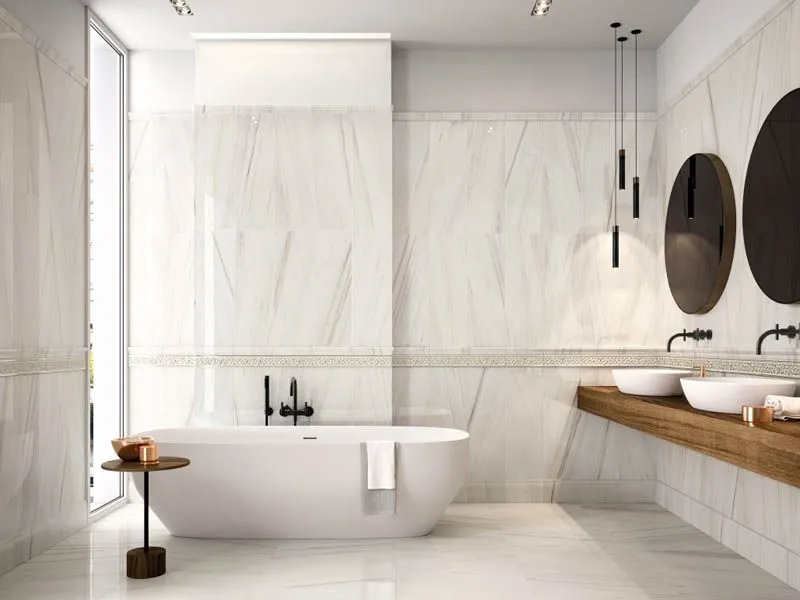 Керамическая плитка CHARME EXTRA WALL PROJECT от производителя Italon –  фото