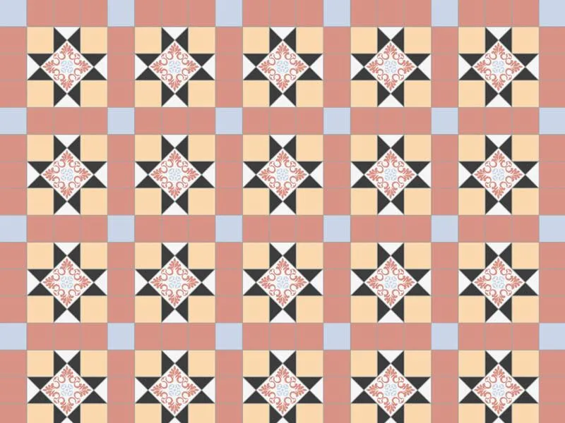 Керамическая плитка DERBY от производителя Codicer –  фото