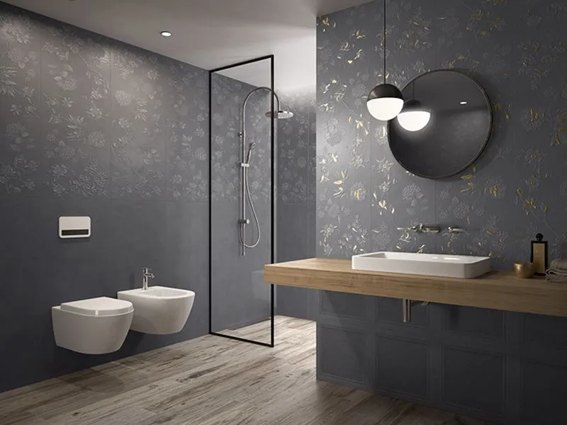 Керамическая плитка JARDIN от производителя Villeroy & Boch –  фото