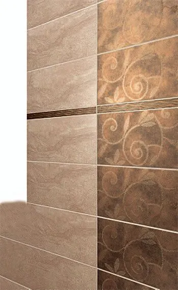 Керамическая плитка ZANZIBAR от производителя ABK Ceramiche –  фото