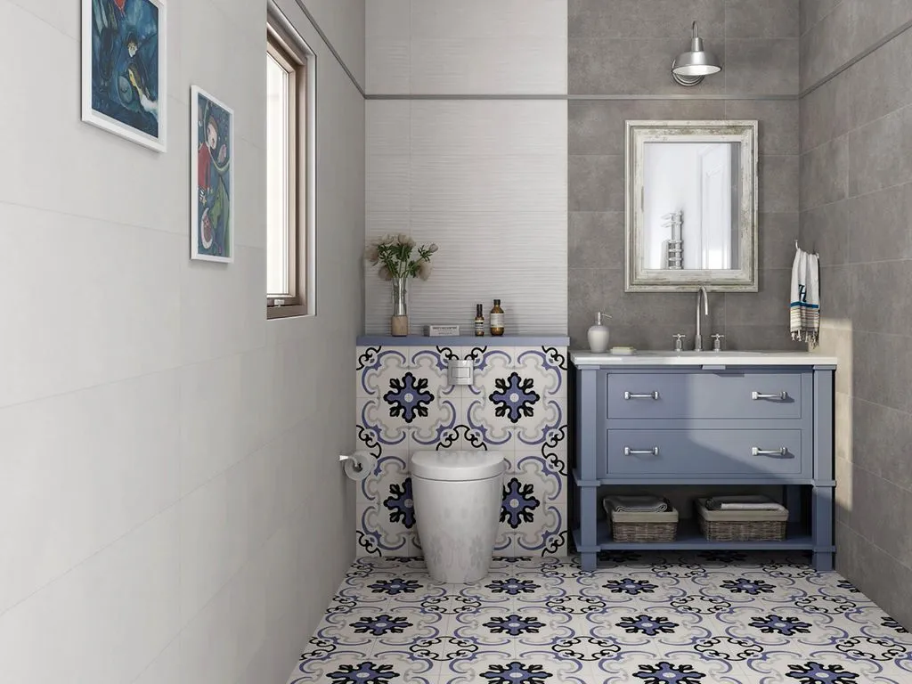 Керамическая плитка ATRIUM MIST от производителя Pamesa –  фото