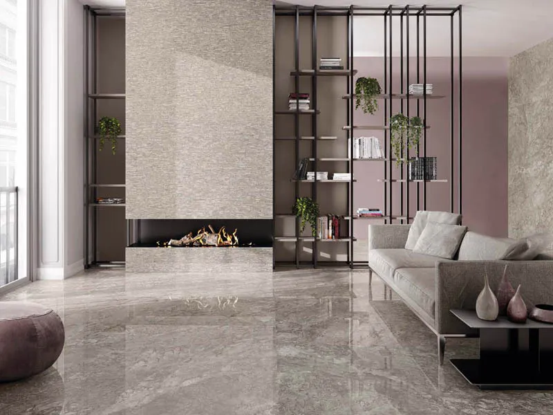 Керамогранит TELE DI MARMO от производителя Emil Ceramica –  фото