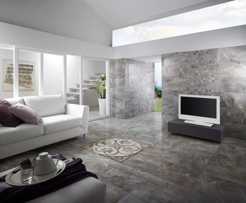 Керамогранит THRILL от производителя La Fabbrica –  фото