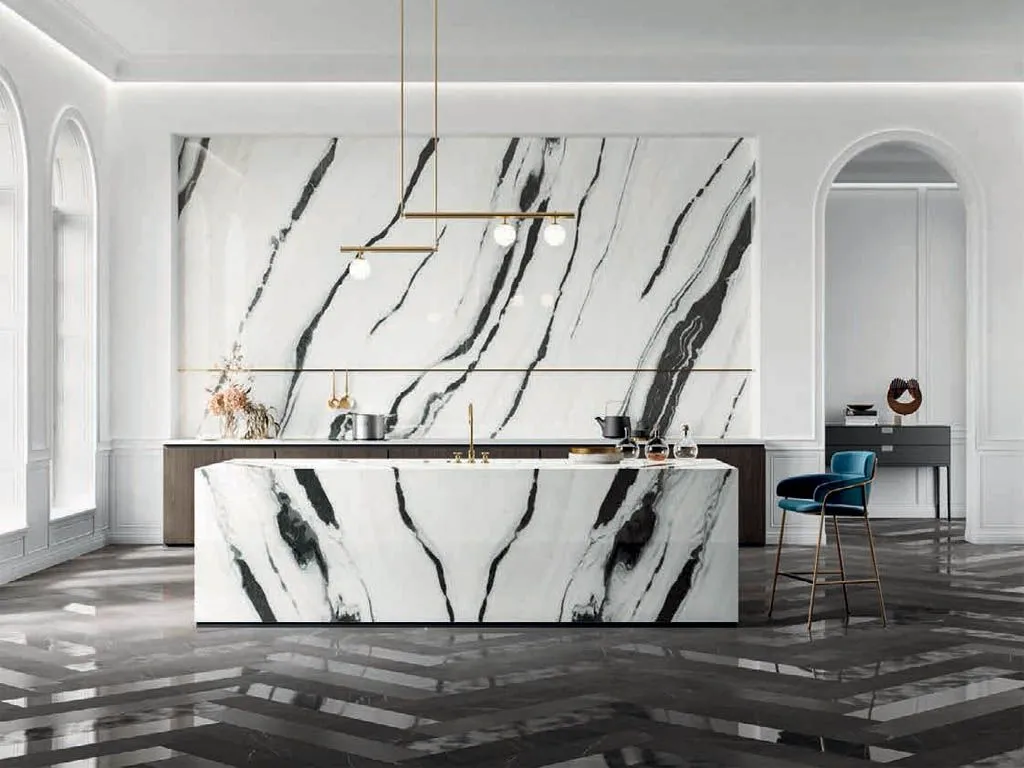 Керамогранит LUX EXPERIENCE от производителя Impronta Ceramiche –  фото