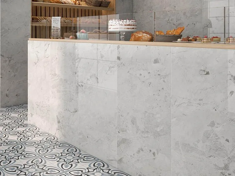 Керамогранит MARBLES/SANTORO от производителя Pamesa –  фото