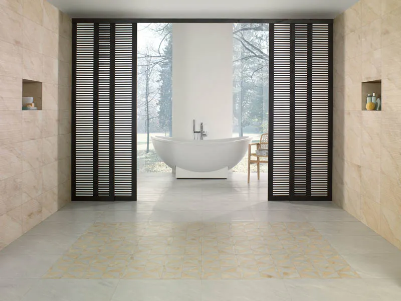 Керамогранит TRIBUTE от производителя Villeroy & Boch –  фото