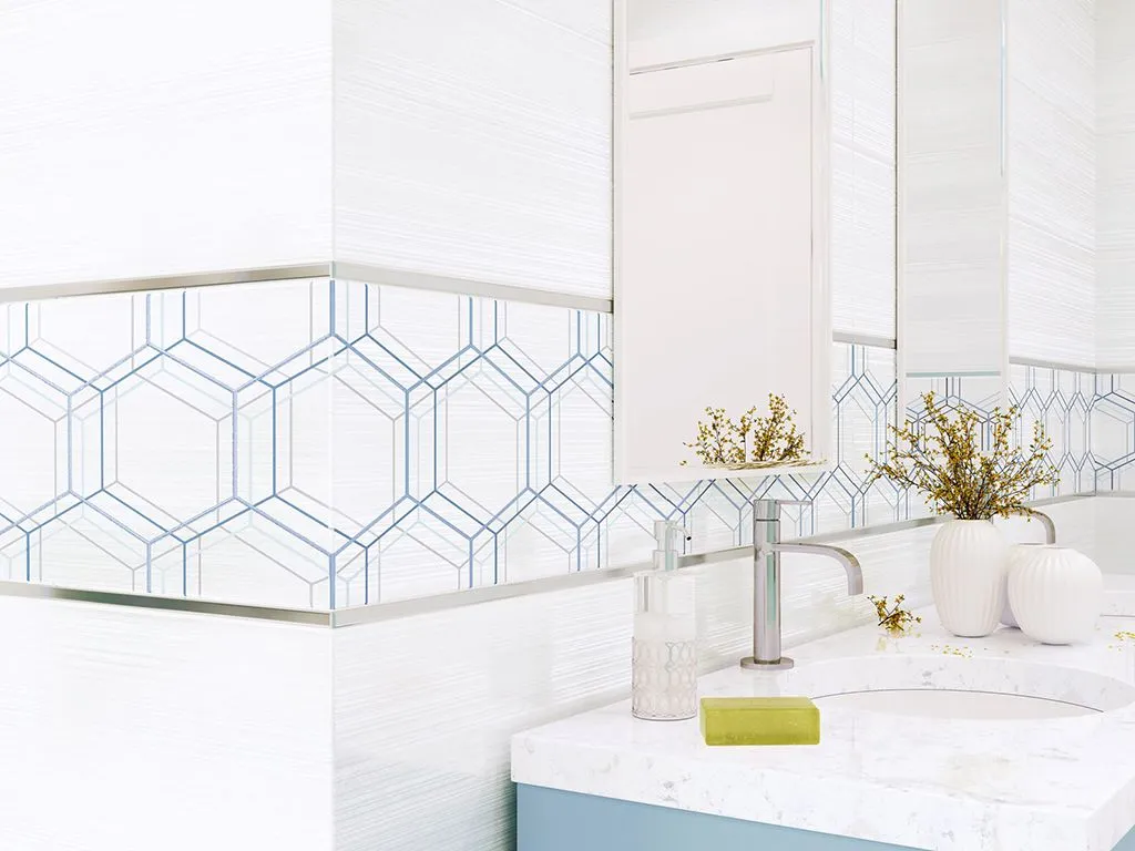 Керамическая плитка DIY MINORI от производителя New Trend –  фото