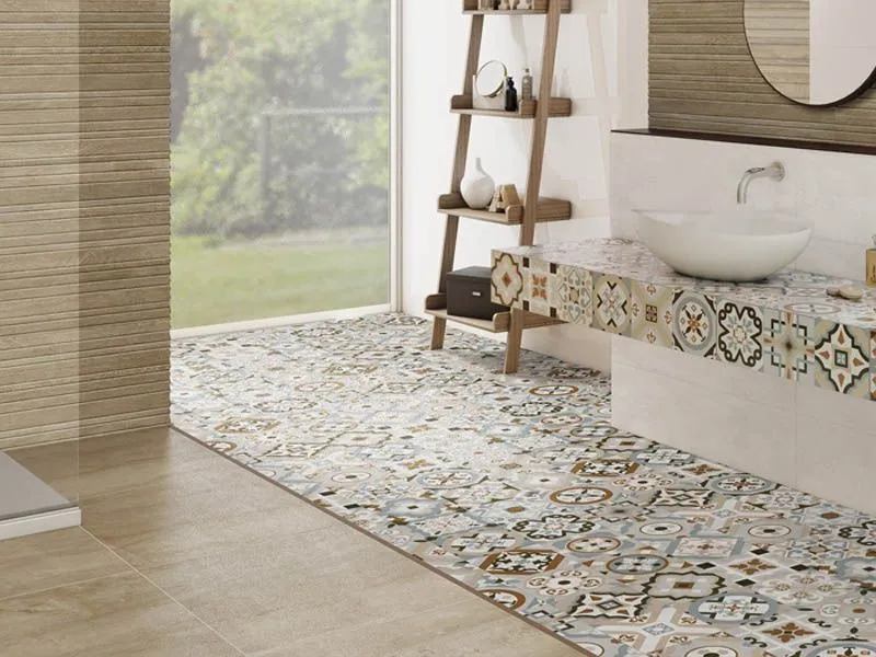 Керамическая плитка MOONLAND от производителя Azteca –  фото