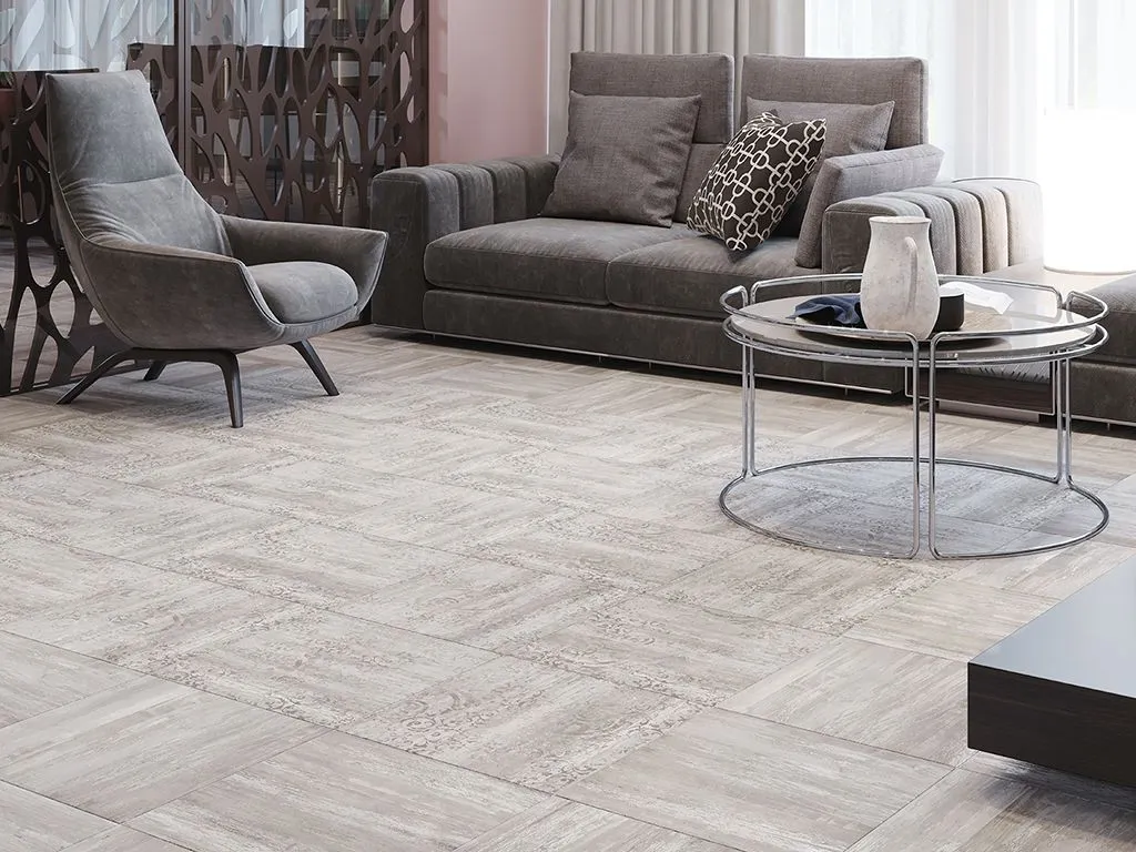 Керамогранит CORFU от производителя New Trend –  фото