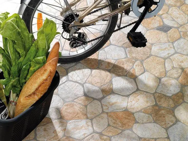 Керамогранит ANTARES от производителя Azuliber –  фото