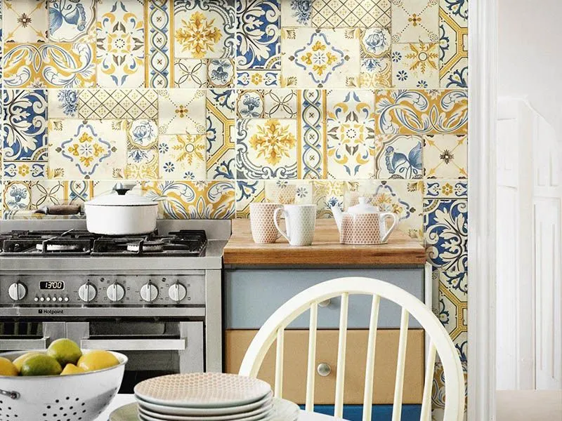 Керамическая плитка CANDY от производителя Ragno Marazzi –  фото