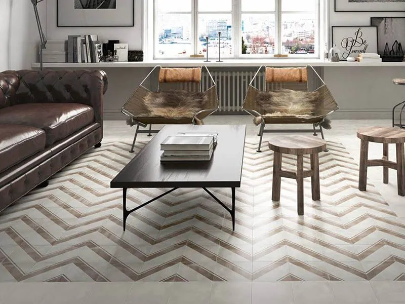 Керамогранит BONDI от производителя Aparici –  фото