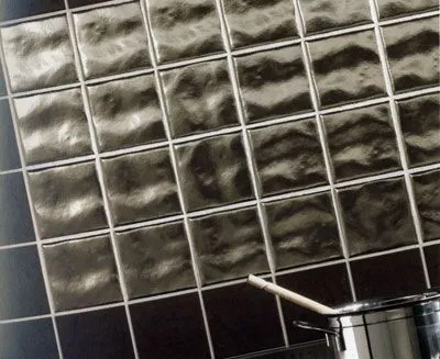 Керамическая плитка METALLICA от производителя BayKer –  фото