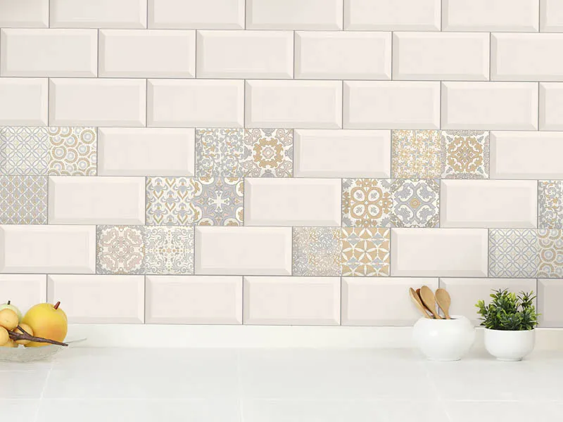 Керамическая плитка IVANNA от производителя Fabresa –  фото