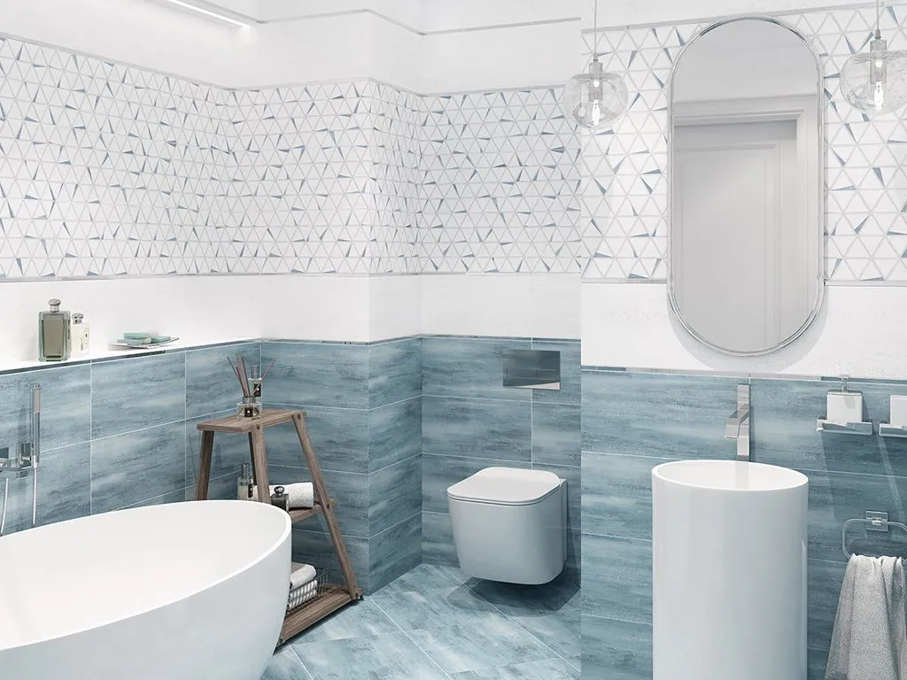 Керамическая плитка DAX от производителя New Trend –  фото