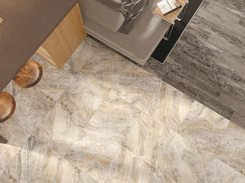 Керамогранит CANYON от производителя Kerranova –  фото