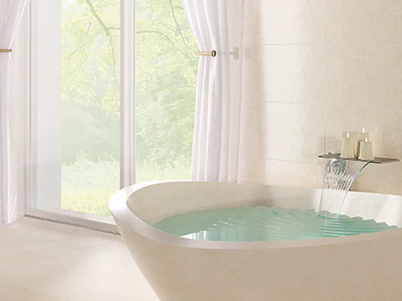 Керамическая плитка DORA от производителя Mei –  фото