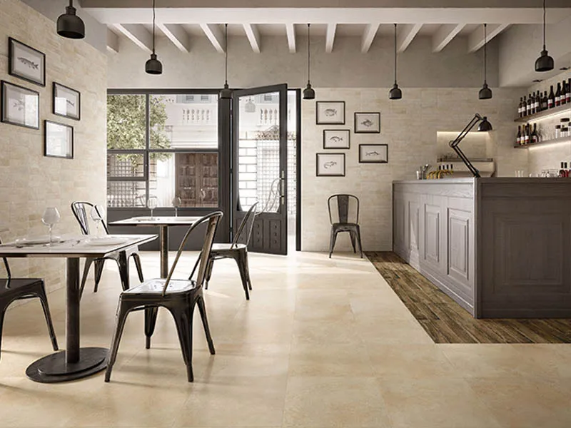 Керамогранит GARDA от производителя ColiseumGres –  фото