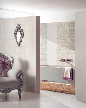 Керамическая плитка CHIARO SCURO от производителя Ceramica Fioranese –  фото