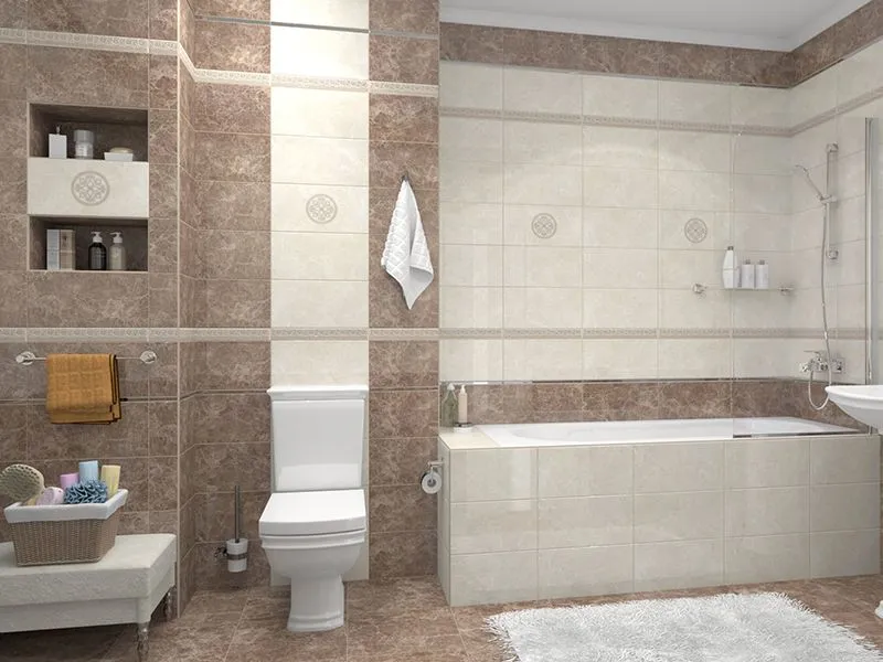 Керамическая плитка PERSEY от производителя Laparet –  фото