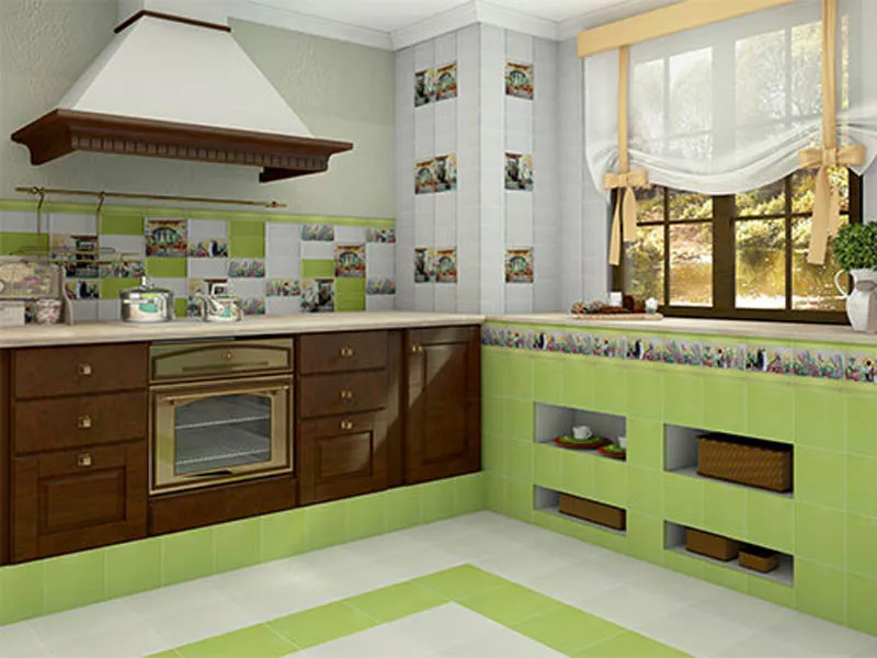 Керамическая плитка PADRONALE от производителя Fabresa –  фото