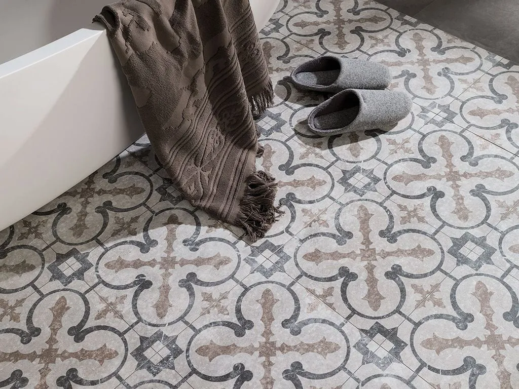 Керамогранит BARCELONA от производителя Porcelanosa –  фото